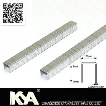 Atro 72 Serie Heftklammern für Möbel und Industrie